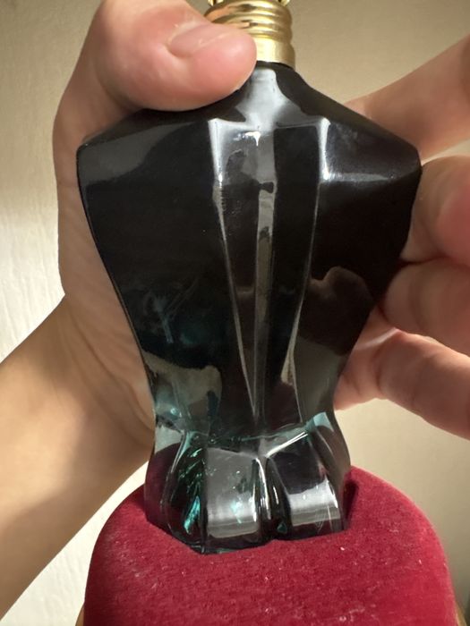 JPG le beau le parfum Intense