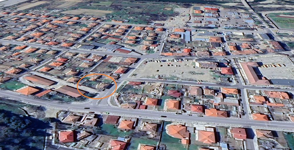 ЕТАЖ ОТ КЪЩА в град Крумовград, обл. Кърджали