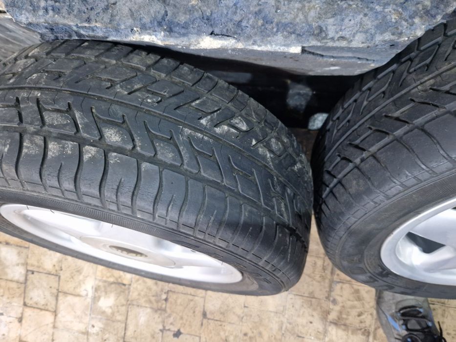 13 цолови джанти 4х100