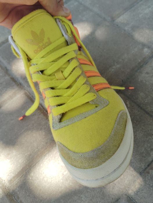 Adidași Adidas între mărimea 36-38