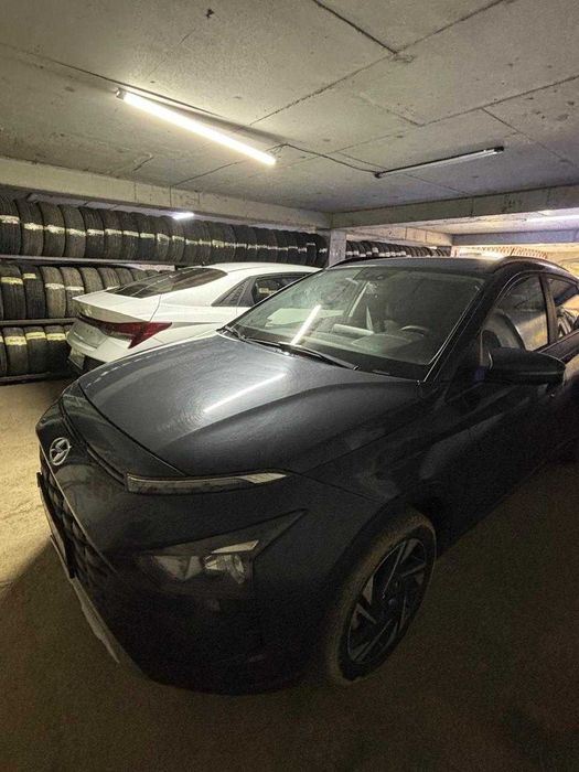 Авто жалға беріледі.
