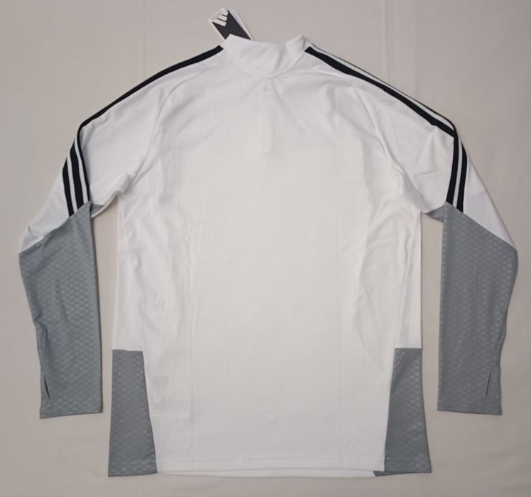 Adidas Tiro Training Top оригинално горнище L Адидас спорт горно бяло горнище