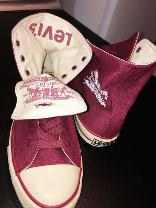 Levi's teniși bărbați noi