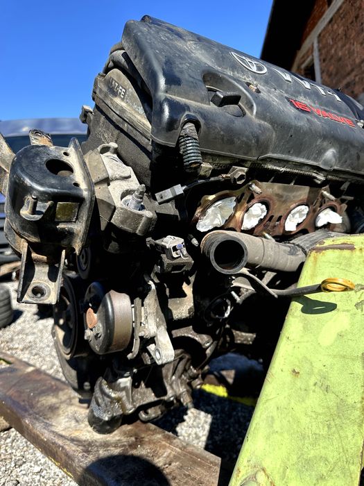 Двигател за Toyota RAV-4 2.0i 152кс