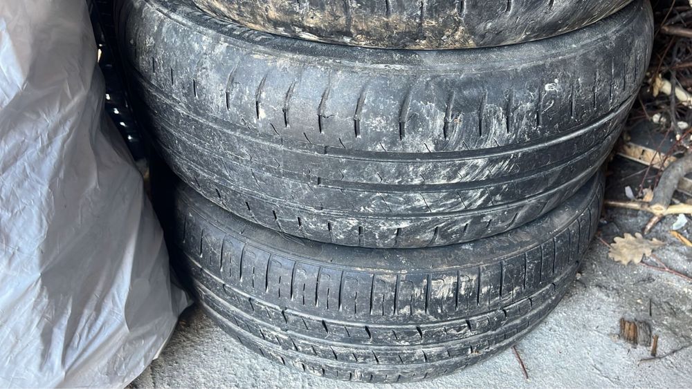 Продам резина отличные