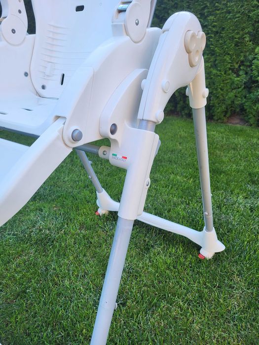 Стол за хранене Brevi