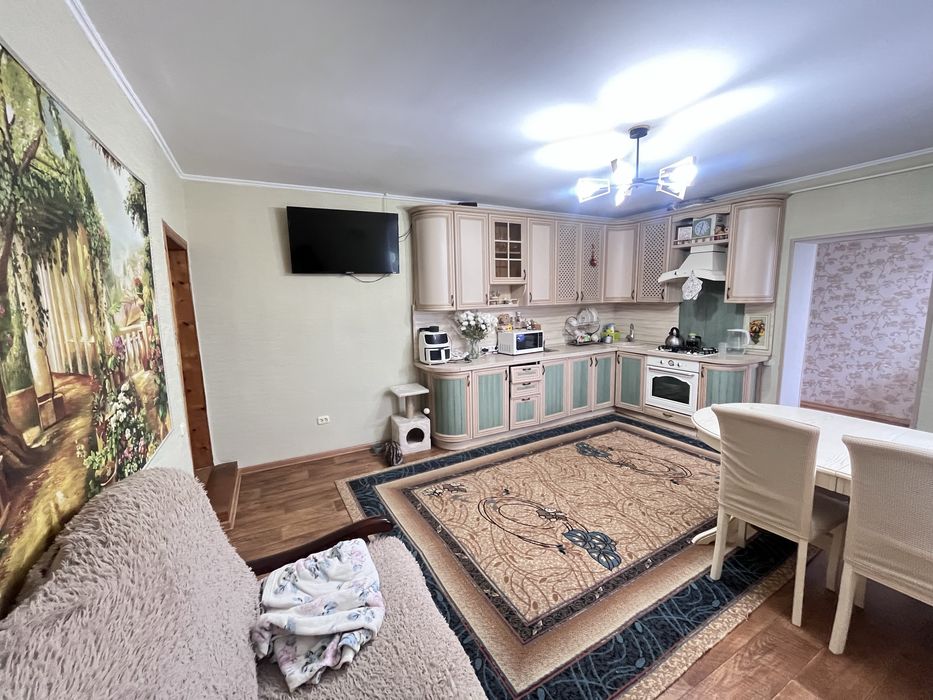 Продам дом в с.Дарьинское