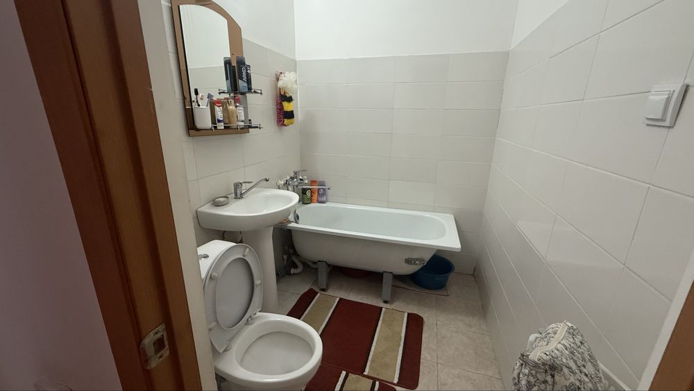 Продается однокомнатная квартира