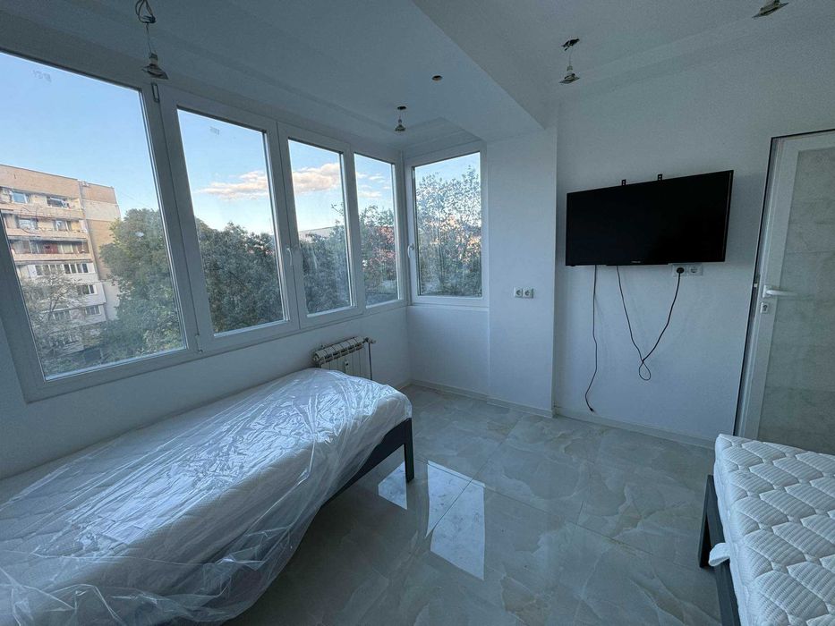 Дава се под наем Тристаен апартамент в София, Младост 1 - 70 кв.м за 765 € - Снимка #7