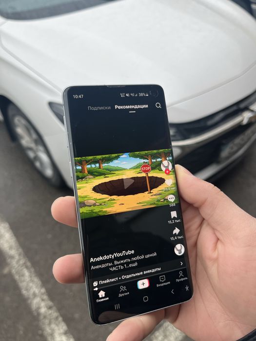 Samsung S10 Самсунг S10