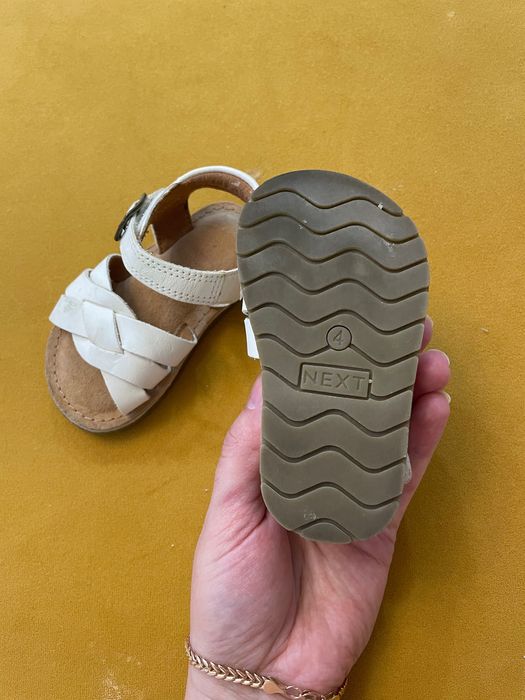 Детские сандали Next