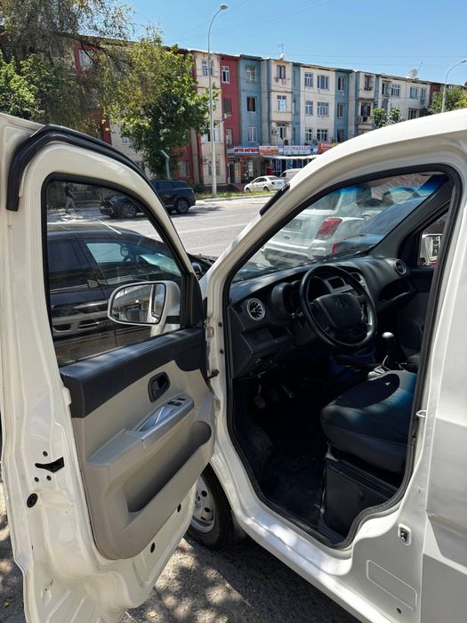 Changan 98 tali Metan gaz 2019-yil