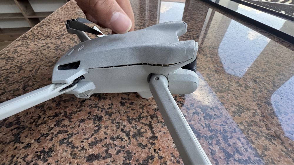 Dji mini 3 арзан багада