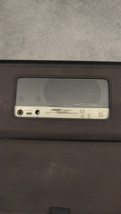 BOSE SoundLink преносима колона