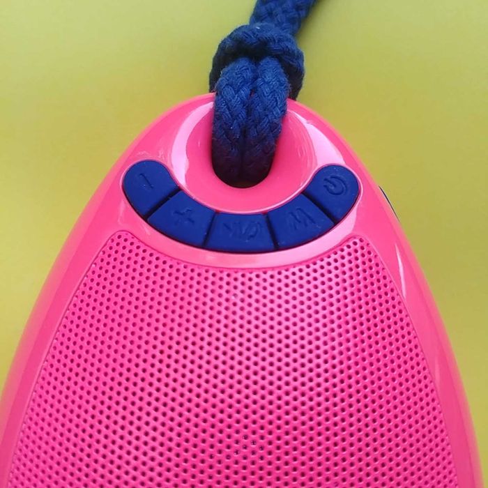 Портативная Bluetooth-колонка Topneer