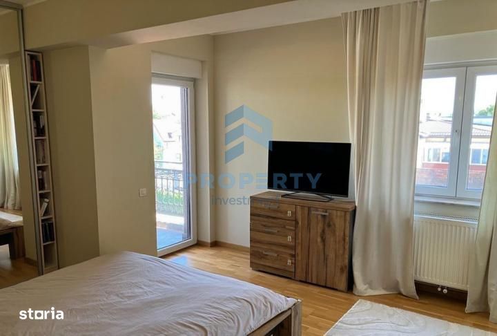 Dacia | 3 camere |Proximitate Metrou |Centrala Proprie |RENOVAT |Loc P