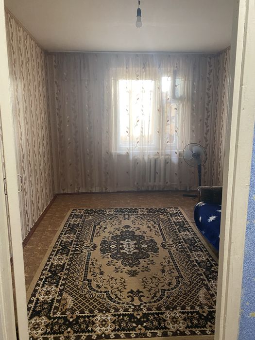Сдам двухкомнатную квартиру