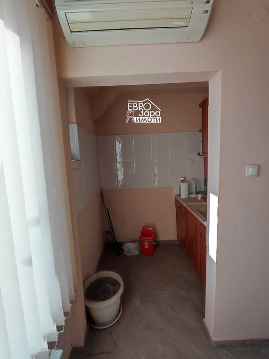 Дава се под наем Промишлена сграда в Стара Загора, Индустриална зона - запад - 1000 кв.м за 5100 € - Снимка #11