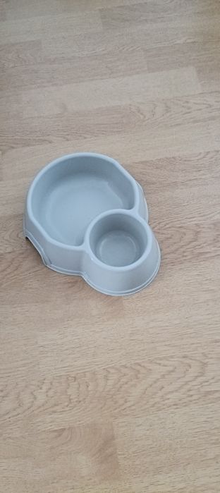 Sisal pisici și bol