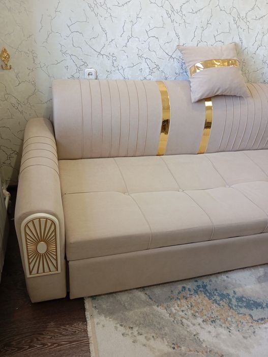 Срочно продается диван 70000