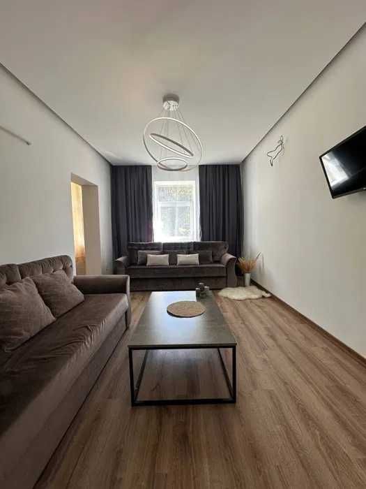 Квартира посуточно 6мкр