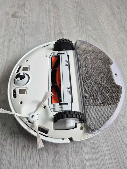 Прахосмукачка-робот XIAOMI Robot Vacum Mop 2 Lite