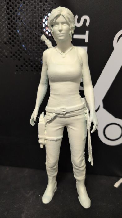 3D-печать на профессиональном принтере