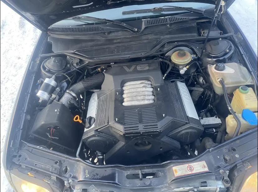 Ауди А6 Продам срочно!