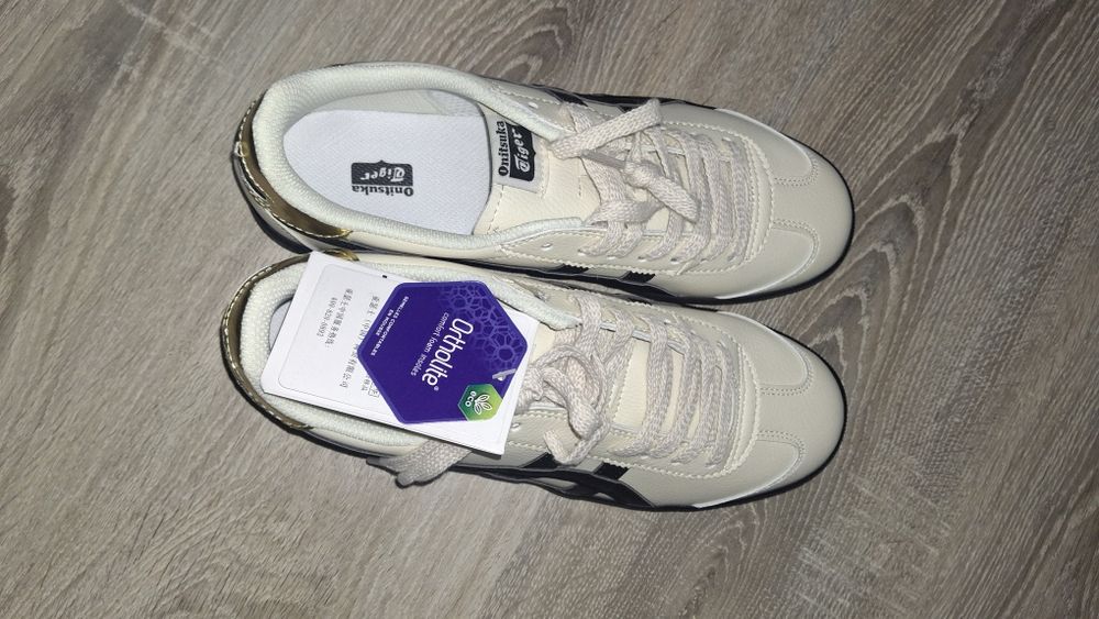 Кроссовки Asics Onitsuka Tiger Tokuten