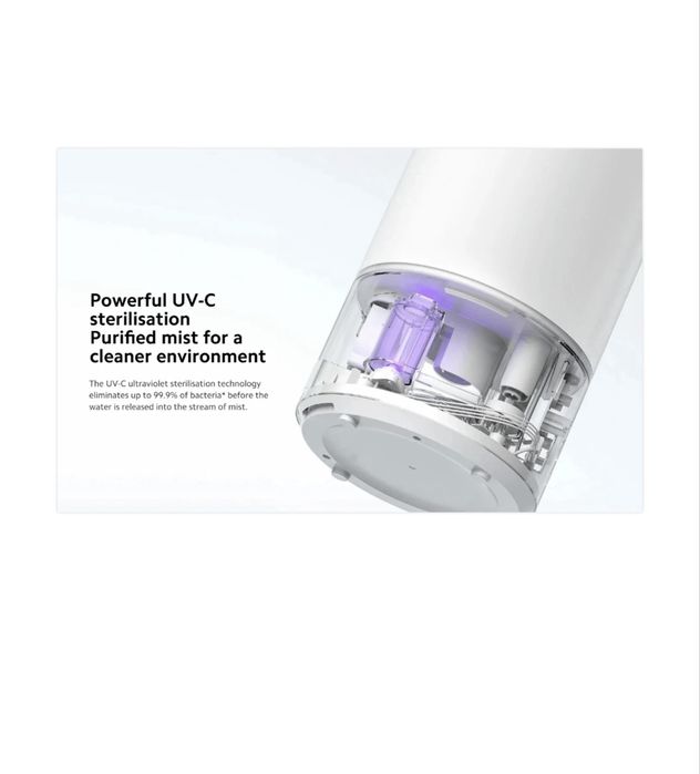 Увлажнитель Xiaomi 2Lite 4L ультразвуковой увлажнитель воздуха