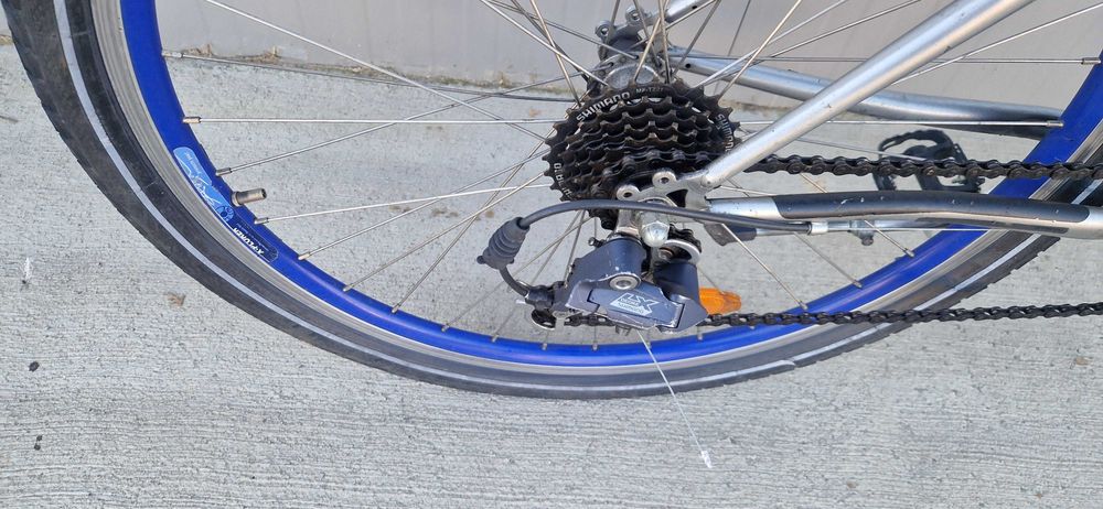 Велосипед B"Win колело 26"