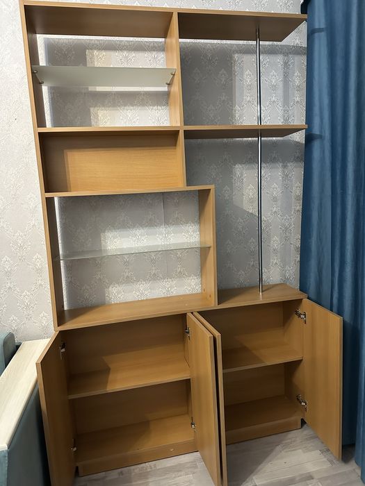 Продам стеллаж в отличном состоянии