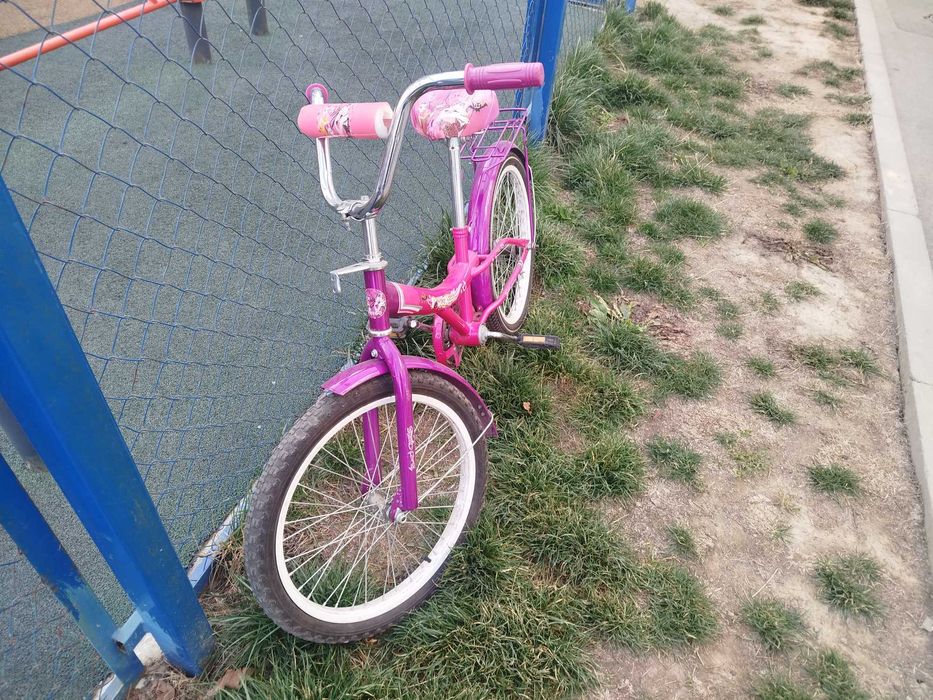 Продам велосипед Б/у