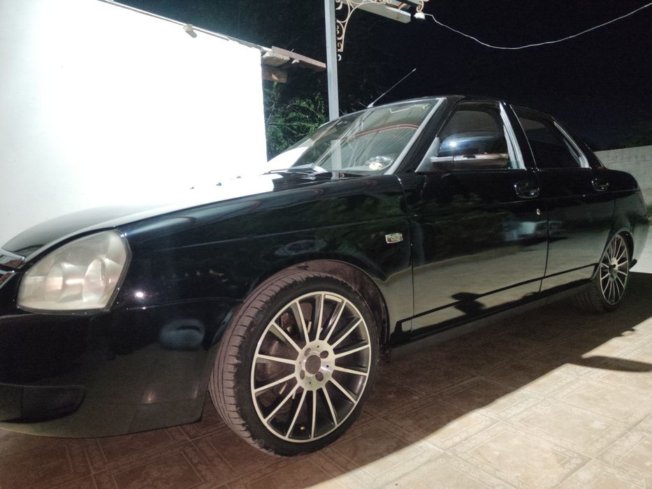 Осы титан  диска. Сатылады воссен Vossen 17.