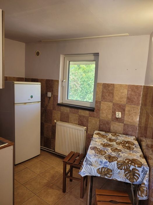 Închiriez apartament cu o camera în Someseni