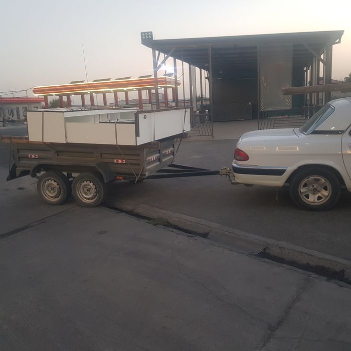 Волга 31105 сотилади холати яхши