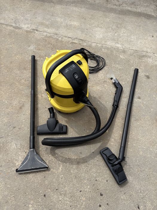 Aspirator Karcher SE2