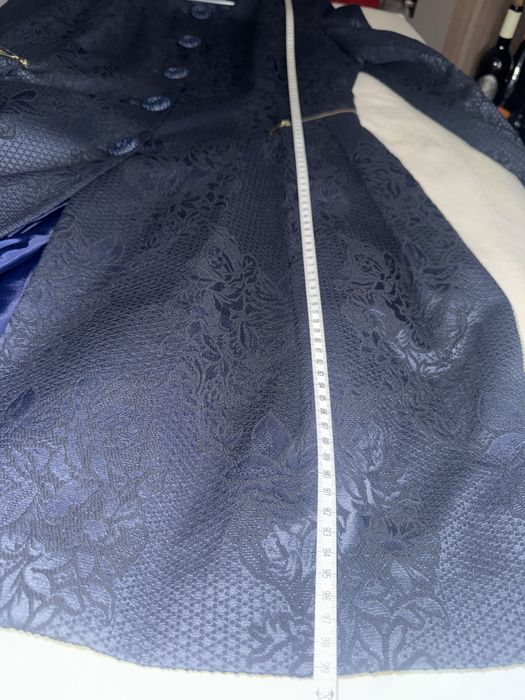 Pardesiu tip rochie