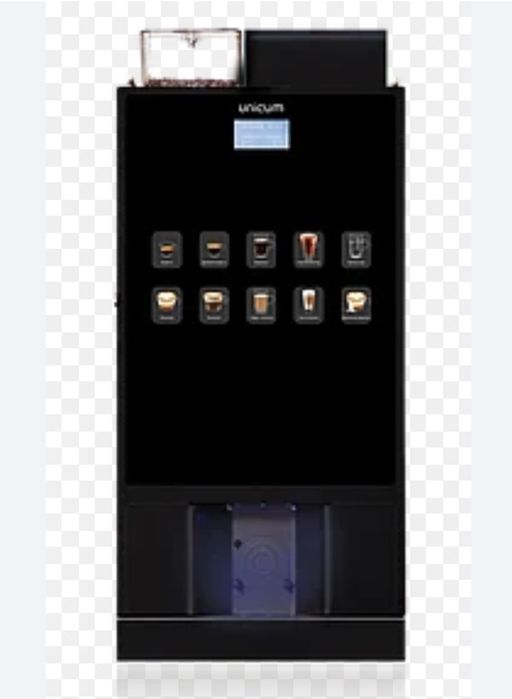 Кофеаппарат Unicum Nero