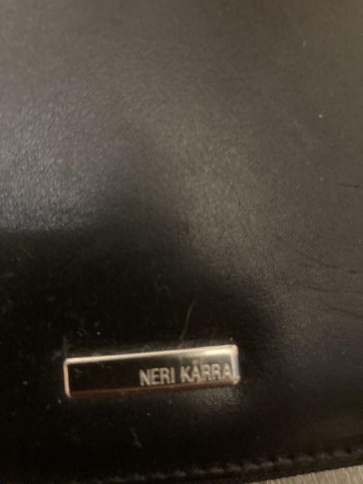 Две луксозни мъжки вратовръзки -Carlo Caddeo и Neri Karra