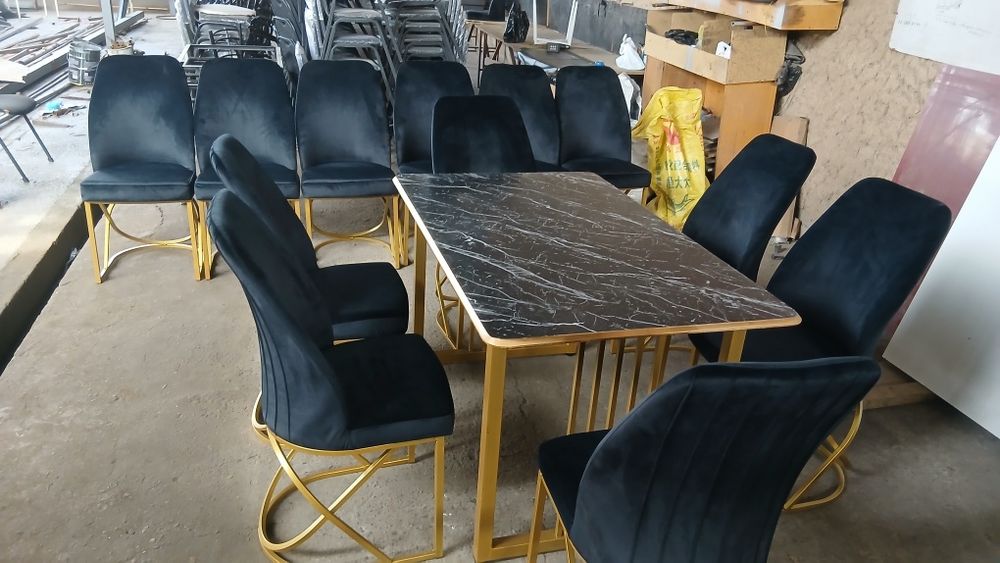 Zamonaviy dizayn + qulaylik = mukammal tanlov!