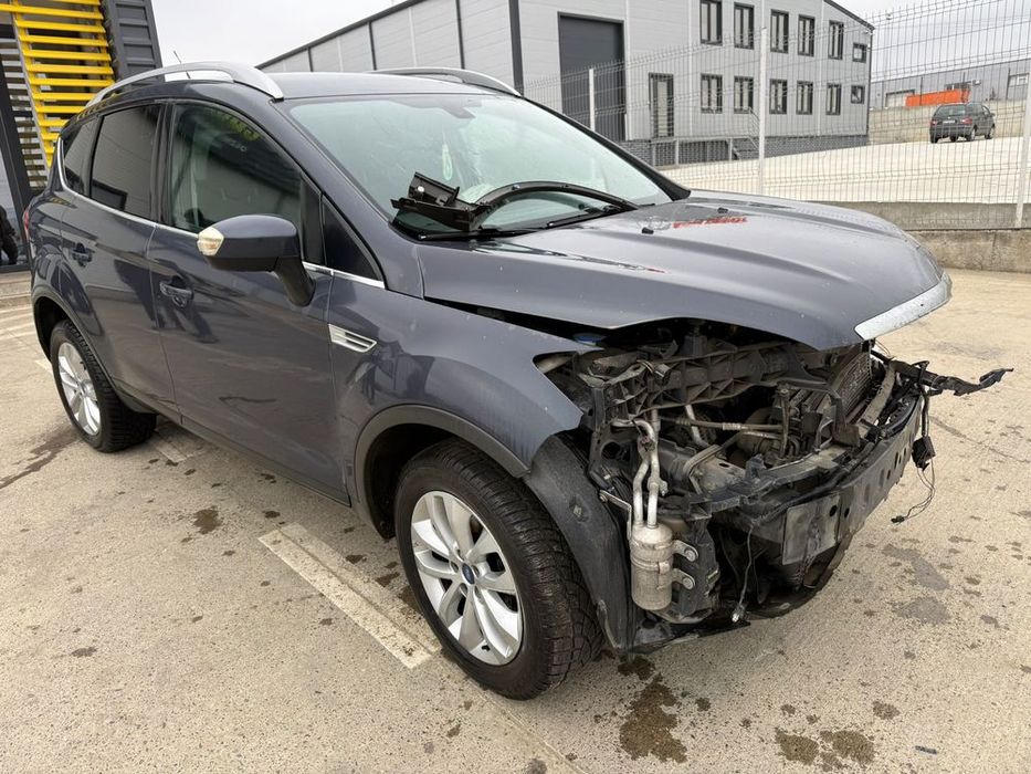 Piese din dezmembrari Ford kuga 2011 2.0 tdci UFDA cutie automata powershift stanga