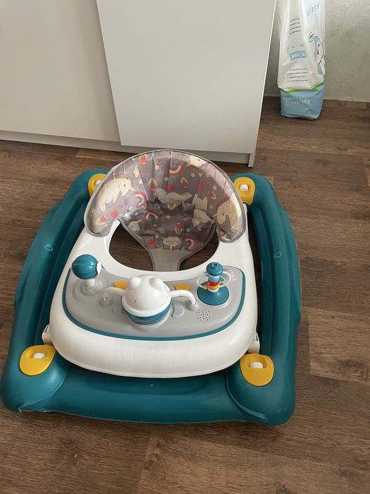 Ходунок в хорошем состояний