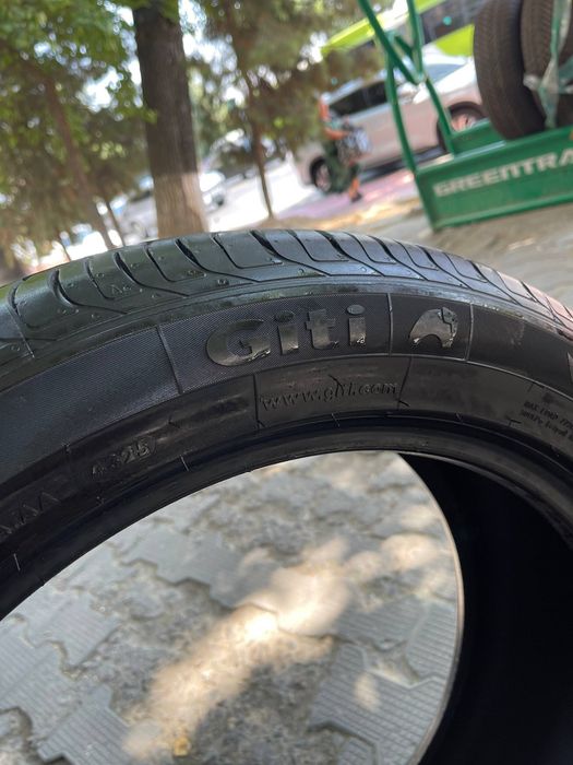 Giti  235/50R19 от BYD