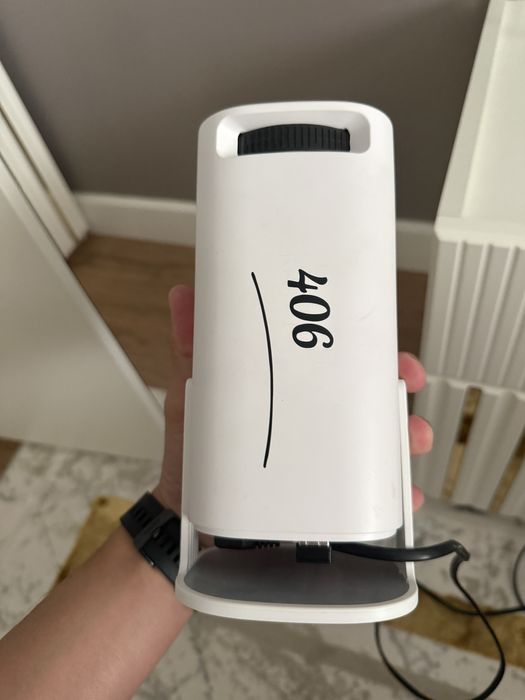 Проектор 406 новый