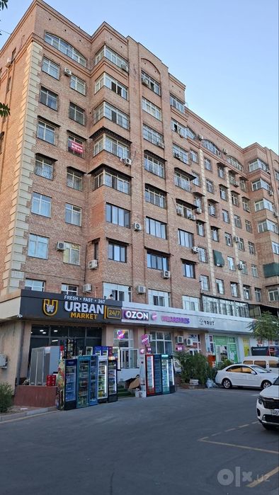 Продам 3/6/9 Юнусабад 9 Банкавский дом