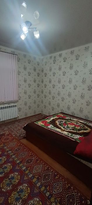 Kvartira ijaraga beriledi