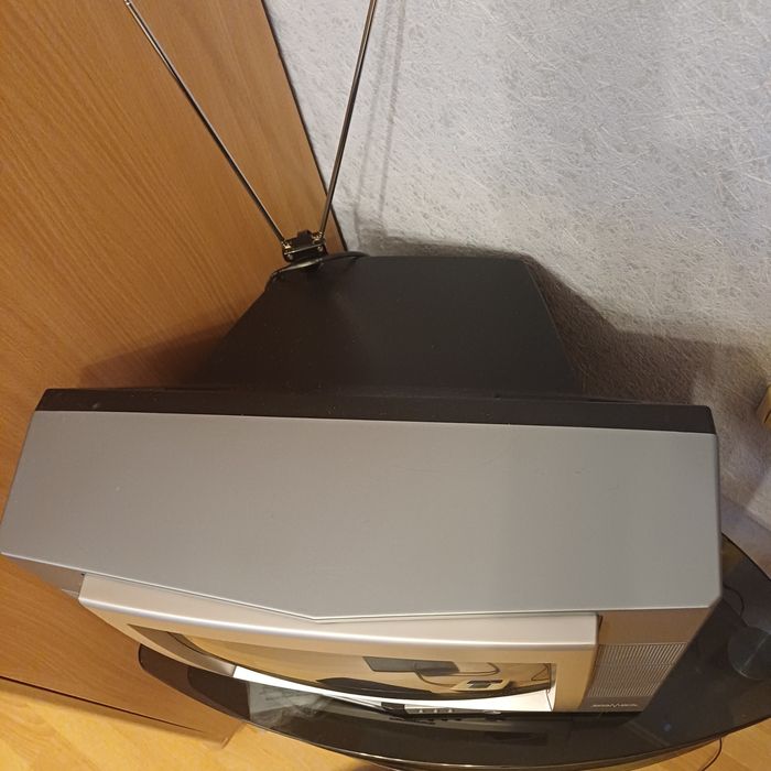 Телевизор Toshiba