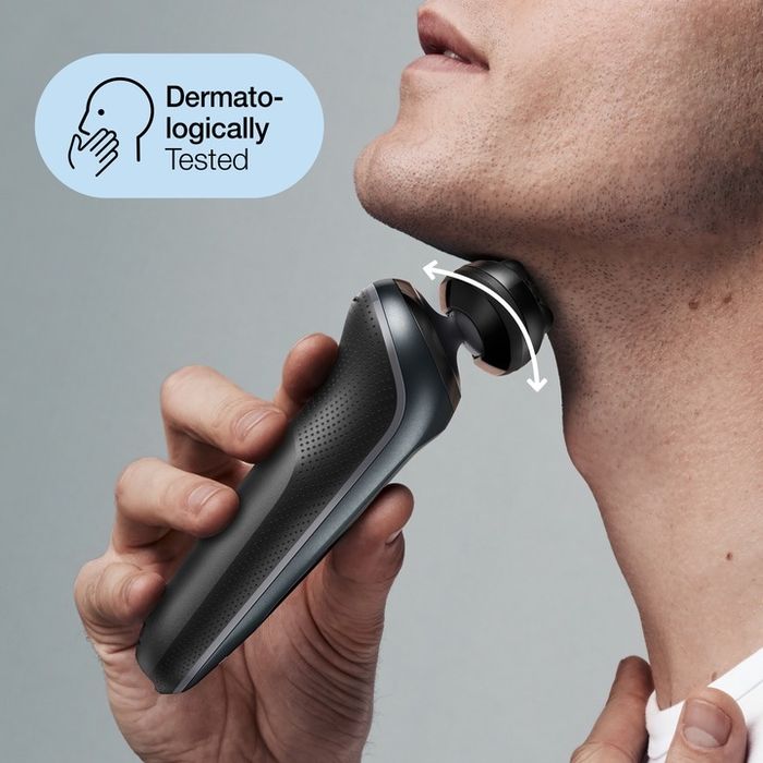 Самобръсначка Braun Series 6 60-N7650cc