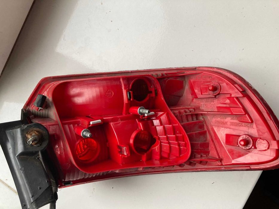 Стоп десен за ауди А3  8П